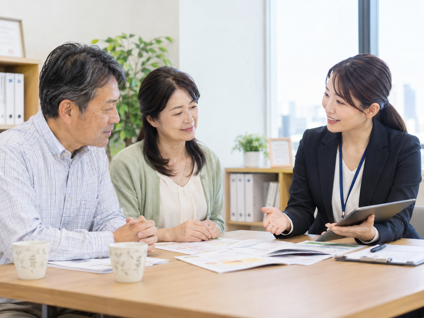 相談イメージ